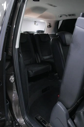 Минивэн Volkswagen Sharan 2015 года, 1398000 рублей, Солонцы