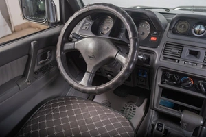 Внедорожник Mitsubishi Pajero 1997 года, 1129000 рублей, Томск