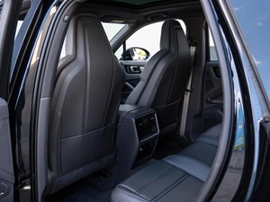 Внедорожник Porsche Cayenne 2023 года, 12500000 рублей, Краснодар