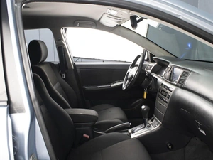 Седан Toyota Corolla 2006 года, 605000 рублей, Омск