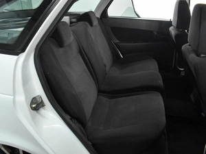 Хетчбэк ВАЗ (LADA) Priora 2011 года, 489000 рублей, Воронеж