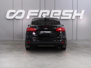 Седан Ford Focus 2016 года, 1039000 рублей, Воронеж
