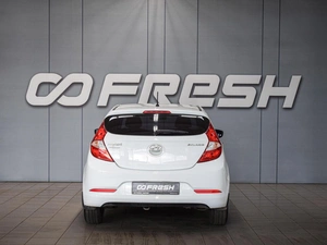 Хетчбэк Hyundai Solaris 2015 года, 690000 рублей, Муром