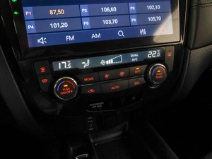 Внедорожник Nissan Qashqai 2021 года, 2050055 рублей, Москва
