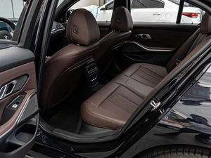 Седан BMW 3 серия 2024 года, 5260000 рублей, Краснодар