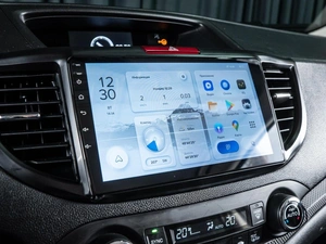 Внедорожник Honda CR-V 2014 года, 2040000 рублей, Волгоград