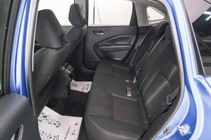 Хетчбэк Nissan Note 2021 года, 1639000 рублей, Красноярск