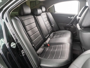 Седан Honda Accord 2012 года, 1649000 рублей, Тюмень