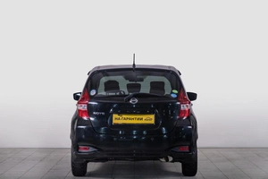 Хетчбэк Nissan Note 2020 года, 1179000 рублей, Томск