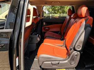 Минивэн Kia Carnival 2021 года, 3820000 рублей, Ставрополь