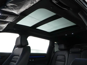 Внедорожник Honda CR-V 2025 года, 4899777 рублей, Москва