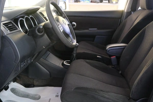 Седан Nissan Tiida 2011 года, 699000 рублей, Омск