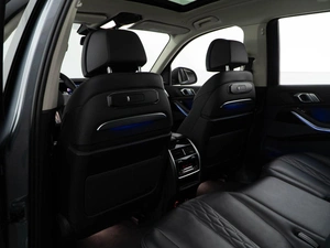 Внедорожник BMW X7 2023 года, 11849050 рублей, Москва