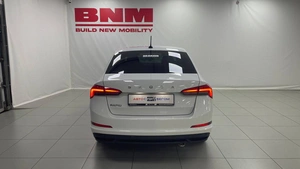 Лифтбек Skoda Rapid 2020 года, 1525000 рублей, Смоленск