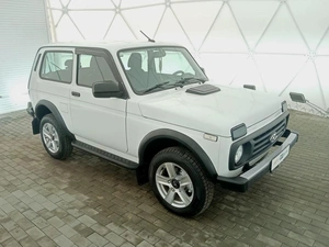 Внедорожник ВАЗ (LADA) 2121 (4x4) 2024 года, 1030000 рублей, Клинцы