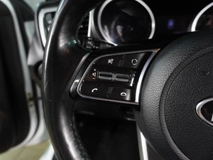 Хетчбэк Kia Ceed 2018 года, 1599000 рублей, Воронеж