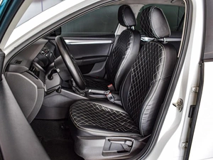 Лифтбек Skoda Octavia 2016 года, 1450000 рублей, Муром