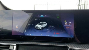 Внедорожник Chery Tiggo 7 Pro Max 2024 года, 2375000 рублей, Солонцы