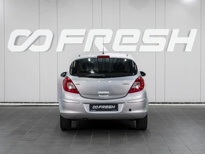 Хетчбэк Opel Corsa 2007 года, 479000 рублей, Сургут