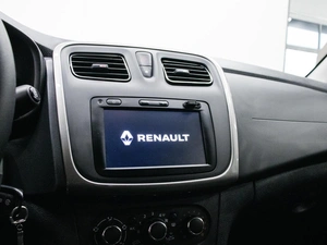 Хетчбэк Renault Sandero Stepway 2019 года, 979000 рублей, Красноярск