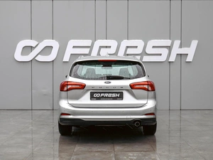 Универсал Ford Focus 2019 года, 1740000 рублей, Краснодар