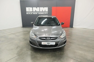 Седан Hyundai Solaris 2014 года, 680000 рублей, Курск