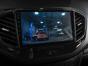 Седан ВАЗ (LADA) Vesta 2020 года, 949000 рублей, Тюмень