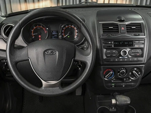 Лифтбек ВАЗ (LADA) Granta 2020 года, 824000 рублей, Ставрополь