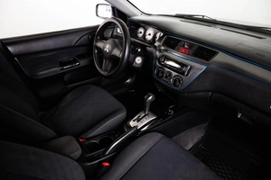 Седан Mitsubishi Lancer 2007 года, 399000 рублей, Пермь