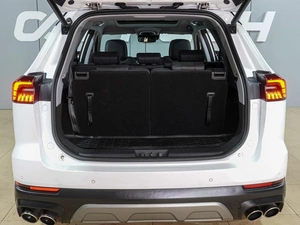 Внедорожник Chery Tiggo 8 Pro Max 2023 года, 2419000 рублей, Воронеж