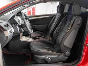 Хетчбэк Opel Astra GTC 2008 года, 569000 рублей, Ставрополь