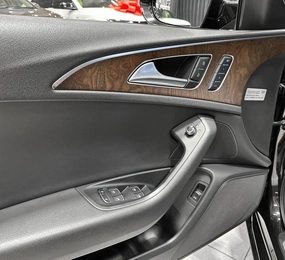 Седан Audi A6 2013 года, 2297000 рублей, Красноярск