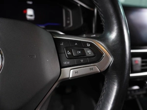 Лифтбек Volkswagen Polo 2022 года, 1489000 рублей, Воронеж
