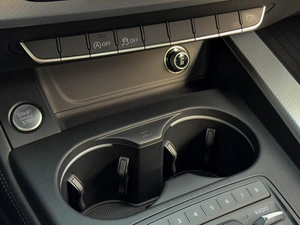 Седан Audi A4 2016 года, 2249000 рублей, Кропоткин