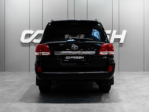 Внедорожник Toyota Land Cruiser 2007 года, 3179000 рублей, Тюмень