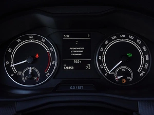 Лифтбек Skoda Rapid 2021 года, 1537000 рублей, Нижний Новгород