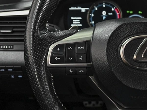 Внедорожник Lexus RX 2017 года, 3869000 рублей, Ставрополь