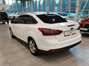Седан Ford Focus 2012 года, 780000 рублей, Орёл