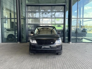 Внедорожник Land Rover Range Rover 2018 года, 6800000 рублей, Уфа