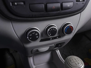 Седан ТагАЗ Vega 2009 года, 599000 рублей, Ростов-на-Дону