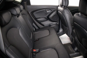 Внедорожник Hyundai ix35 2014 года, 1499000 рублей, Пермь