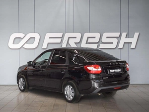 Лифтбек ВАЗ (LADA) Granta 2024 года, 850000 рублей, Муром