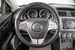 Универсал Mazda 6 2008 года, 819000 рублей, Пермь