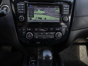 Внедорожник Nissan X-Trail 2019 года, 1899000 рублей, Большой Сочи
