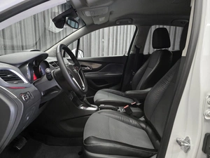 Внедорожник Opel Mokka 2014 года, 969000 рублей, Красноярск