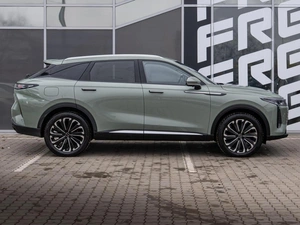 Внедорожник EXEED RX 2023 года, 3285000 рублей, Краснодар