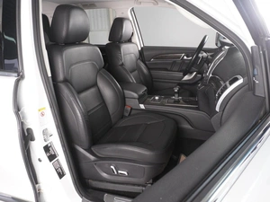 Внедорожник Haval H9 2020 года, 2895000 рублей, Минеральные Воды