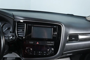 Внедорожник Mitsubishi Outlander 2016 года, 1749000 рублей, Челябинск