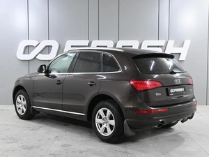 Внедорожник Audi Q5 2012 года, 1849000 рублей, Аксай