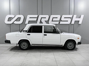 Седан ВАЗ (LADA) 2107 2010 года, 319000 рублей, Аксай